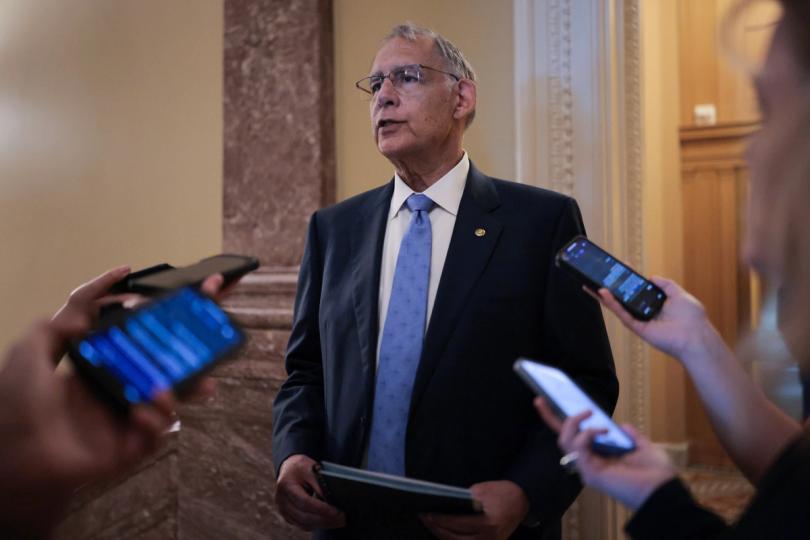 Senate Republicans move toward crypto vote as Democratic support uncertain — Cdn.sanity.io