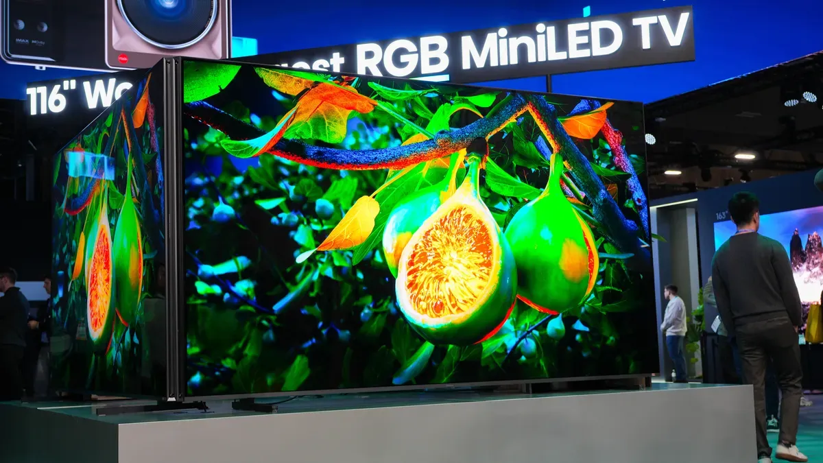 ZDNET writer names five CES 2026 products she'd buy immediately — Zdnet.com