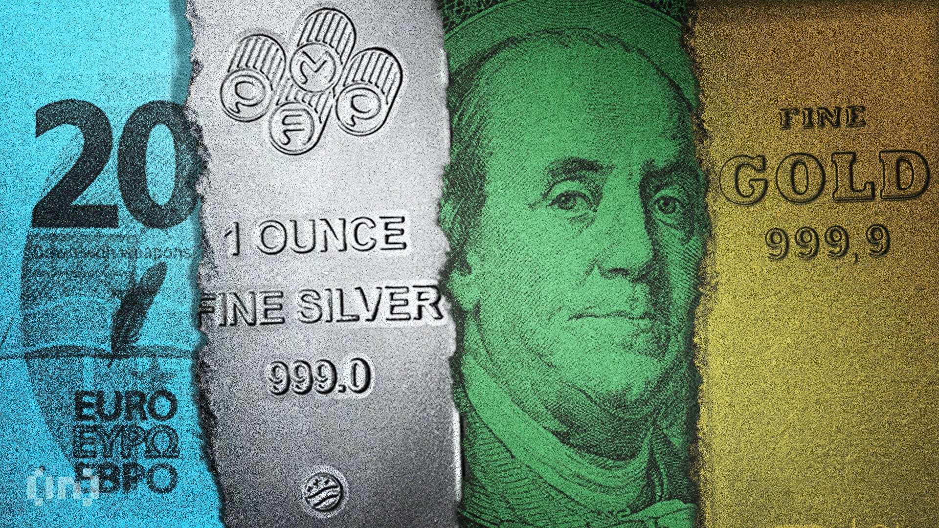 Gold consolidates after early-week rally as markets eye US inflation and geopolitics — Assets.beincrypto.com