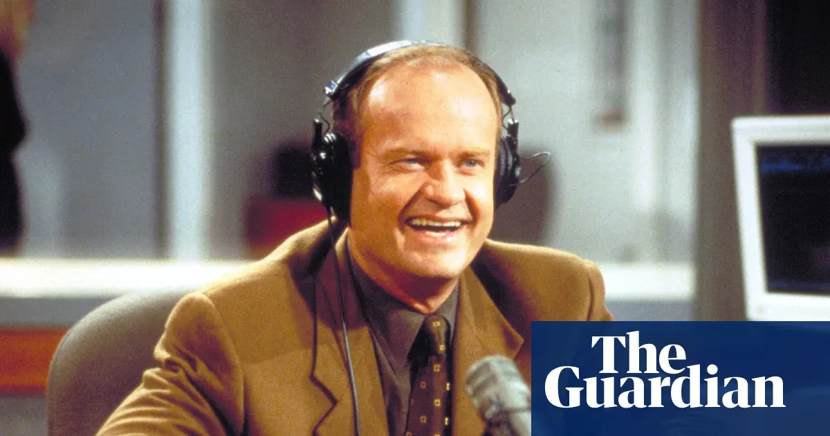 Guardian guide lists TV shows readers turn to for comfort — I.guim.co.uk