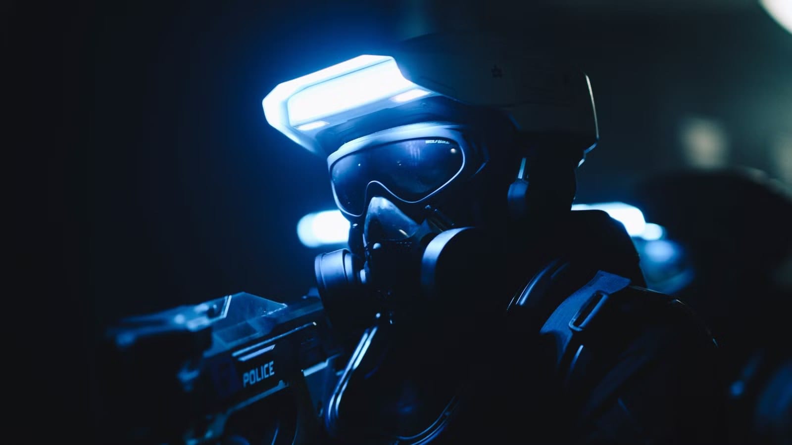 Gareth Edwards' The Creator is trending on Prime Video's US chart — Static0.moviewebimages.com