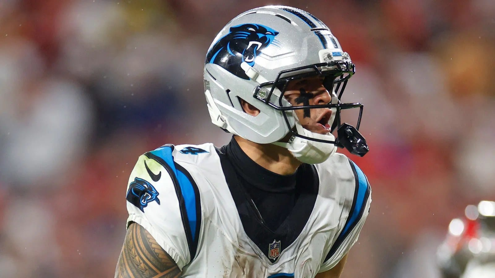 Panthers host Rams in Wild Card at Bank of America Stadium — Assets.goal.com