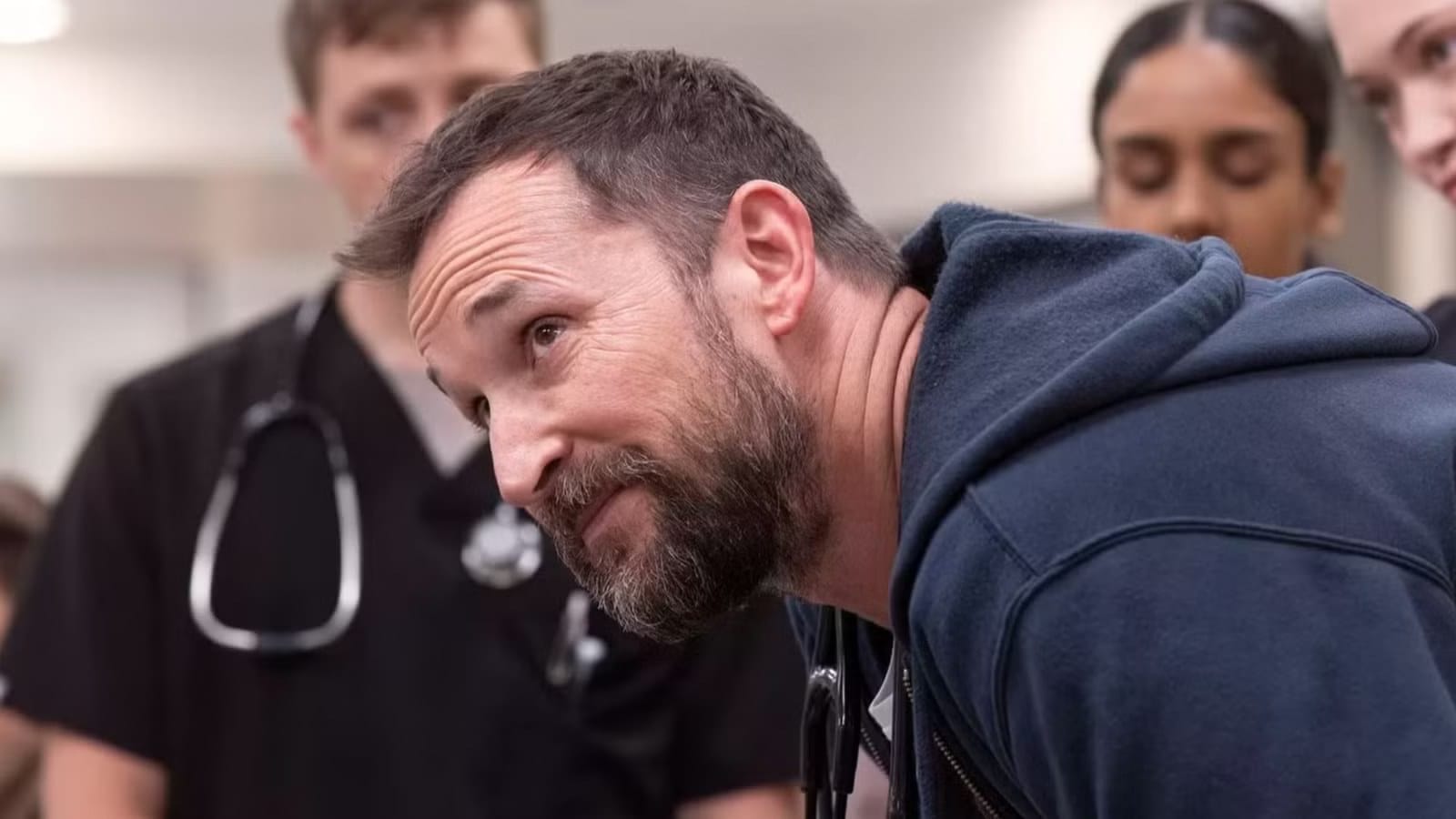 Dr. Walsh will not appear in The Pitt season 2, Movieweb reports — Static0.moviewebimages.com