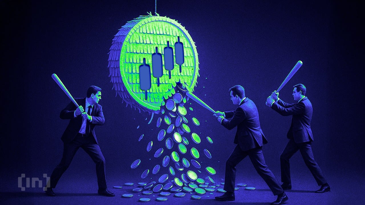 Altcoin Season Index Rises to 55, Highest in Three Months — Assets.beincrypto.com