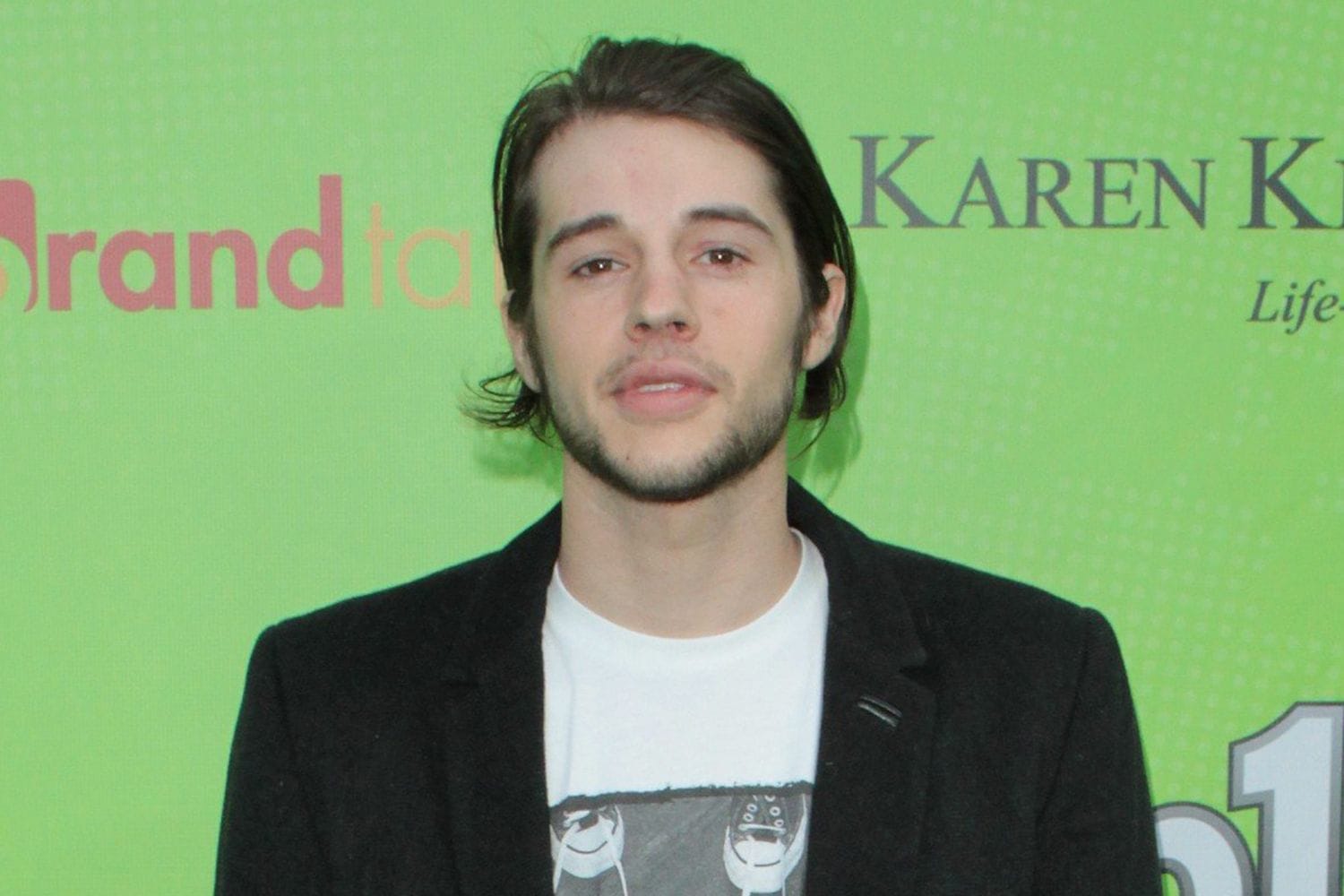 Matt Prokop Arrested in Texas on Child Pornography and Assault Charges — People.com