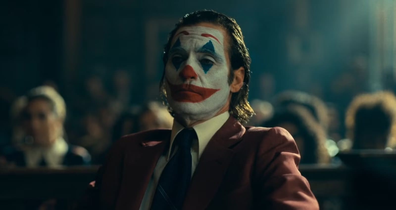 Connor Storrie emerges as the strongest element of Joker: Folie à Deux — Static0.colliderimages.com