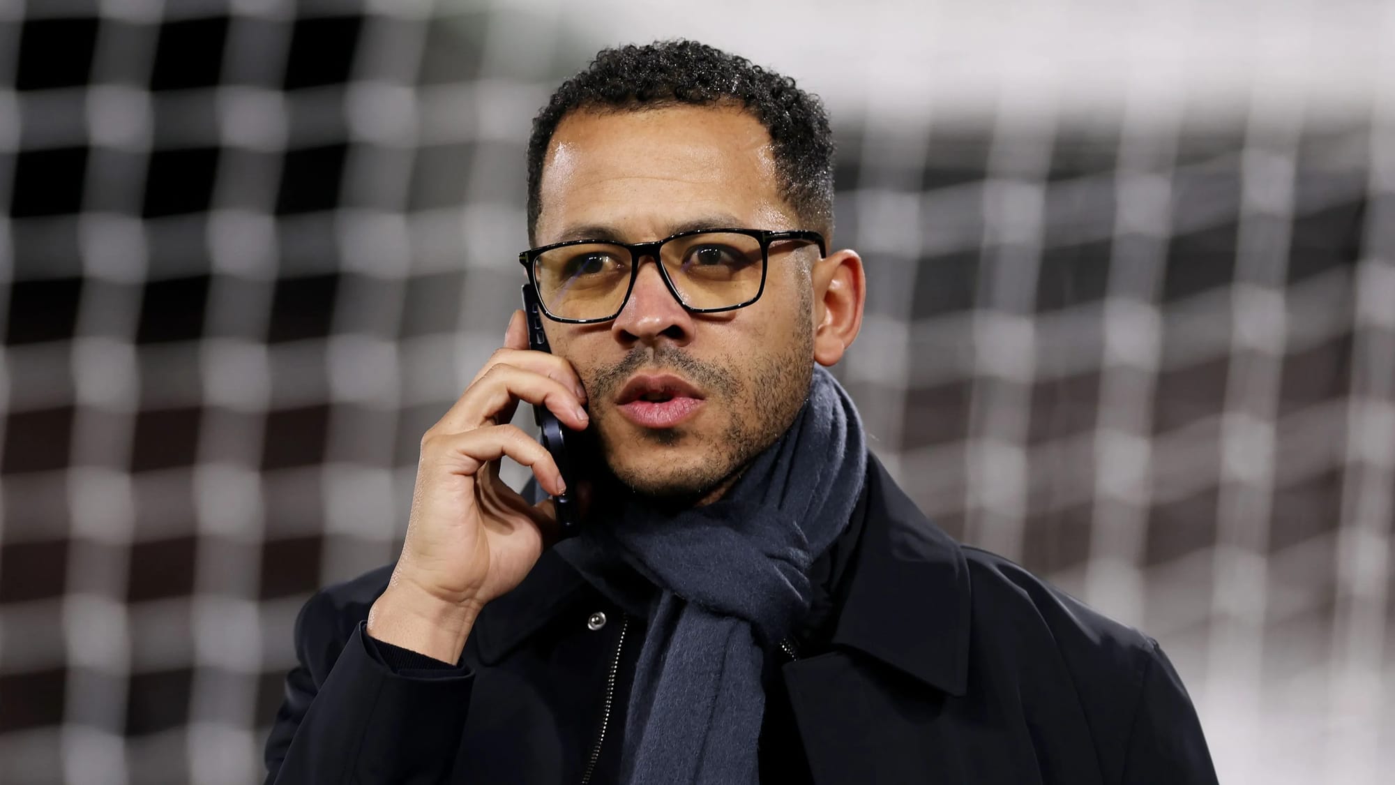 Liam Rosenior says he will control Chelsea’s day-to-day decisions — Assets.goal.com
