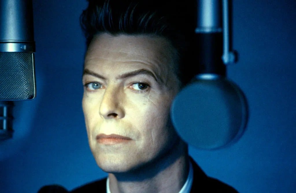 Ten years since David Bowie’s death, his legacy remains undiminished — Api.time.com