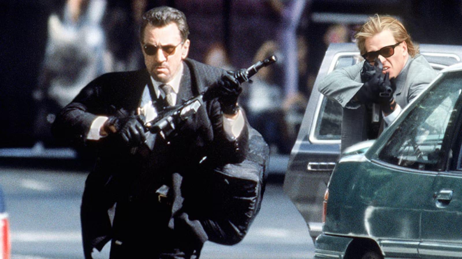 Michael Mann’s Heat 2 moves forward with filming slated for Summer 2026 — Static0.moviewebimages.com
