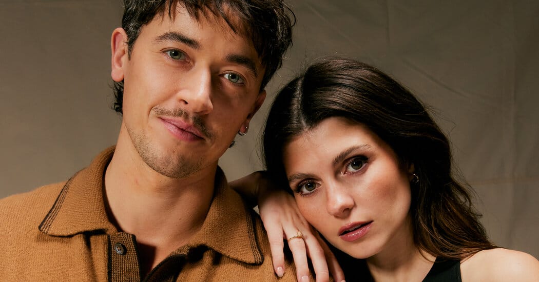 Why the Netflix film changed Emily Henry’s People We Meet on Vacation — Static01.nyt.com