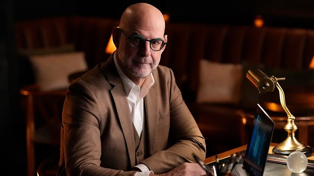 Harlan Coben turns to true crime with new series Final Twist — Static0.colliderimages.com