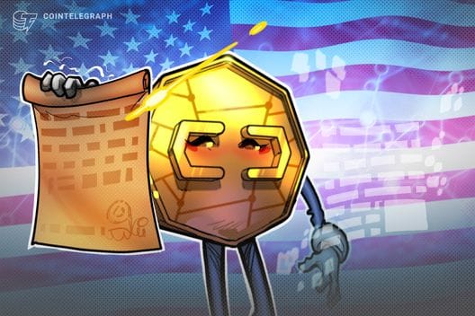 Senate Democrats seek conflict-of-interest safeguards in crypto market-structure bill — Images.cointelegraph.com