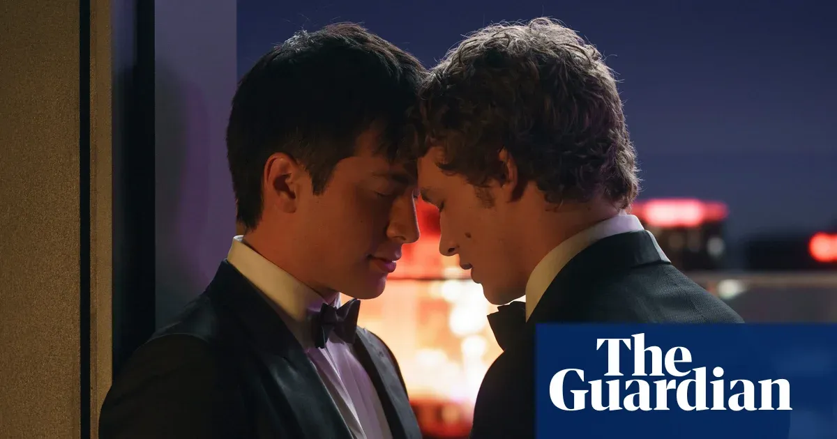 Queer hockey drama Heated Rivalry premieres on Sky Atlantic — I.guim.co.uk
