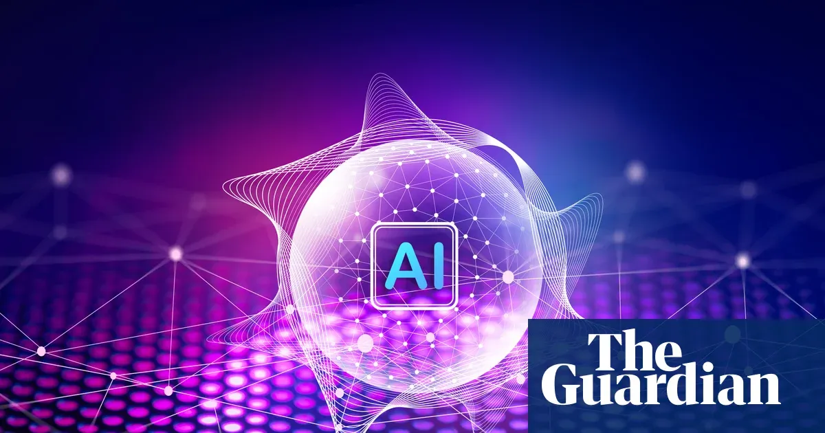 Investors warned over AI bubble risks to pensions, ISAs and wider markets — I.guim.co.uk