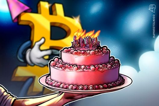 Bitcoin community marks anniversary of Hal Finney's 'Running Bitcoin' post — Images.cointelegraph.com