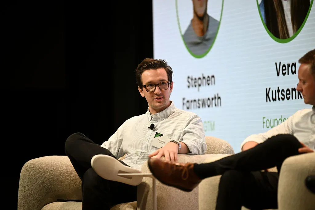 GTMfund urges founders to prioritize distribution over product in the AI era — Techcrunch.com