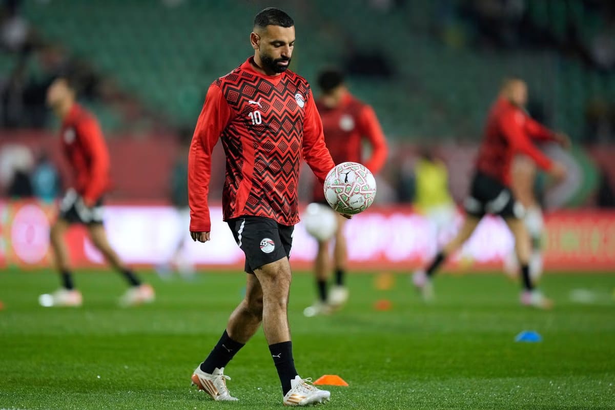 Egypt to meet Ivory Coast in AFCON 2025 quarter-final in Agadir — Static.independent.co.uk