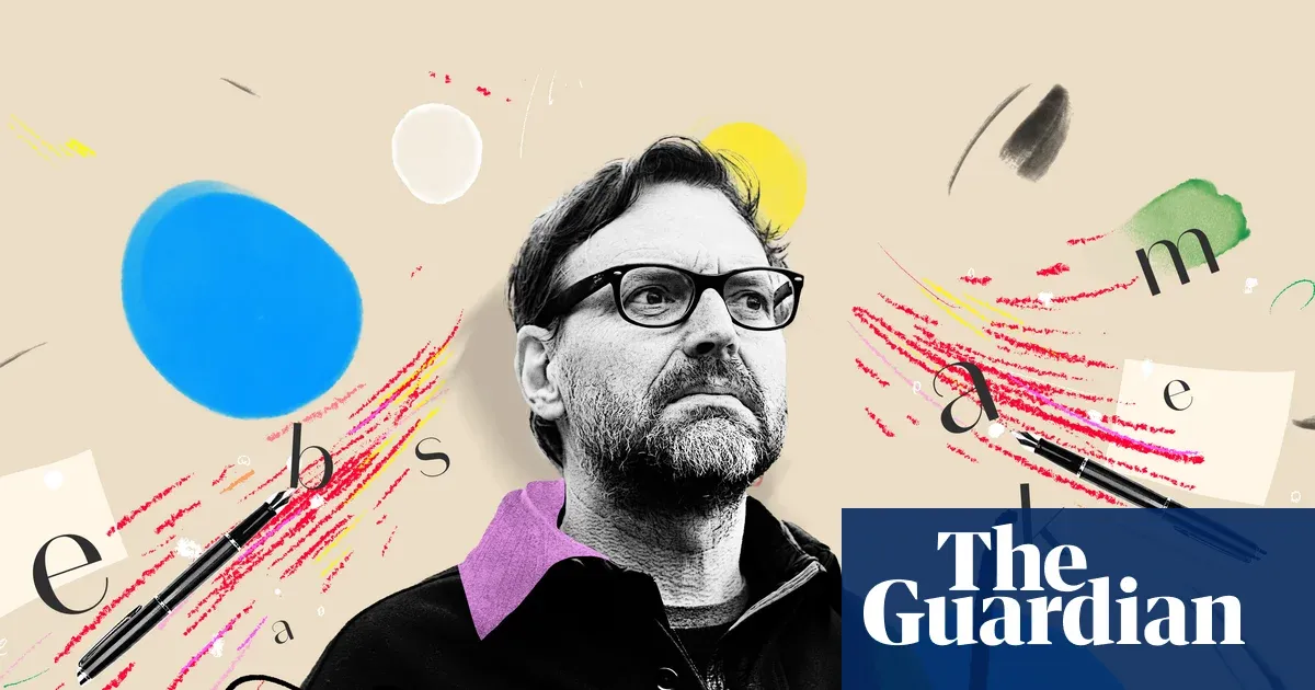 Tim Dowling wakes with mysterious scalp and neck pain as family offers little sympathy — I.guim.co.uk