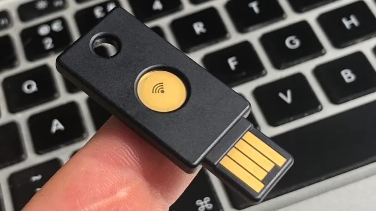 Best security keys of 2026: YubiKey 5C NFC tops ZDNET's updated guide — Zdnet.com
