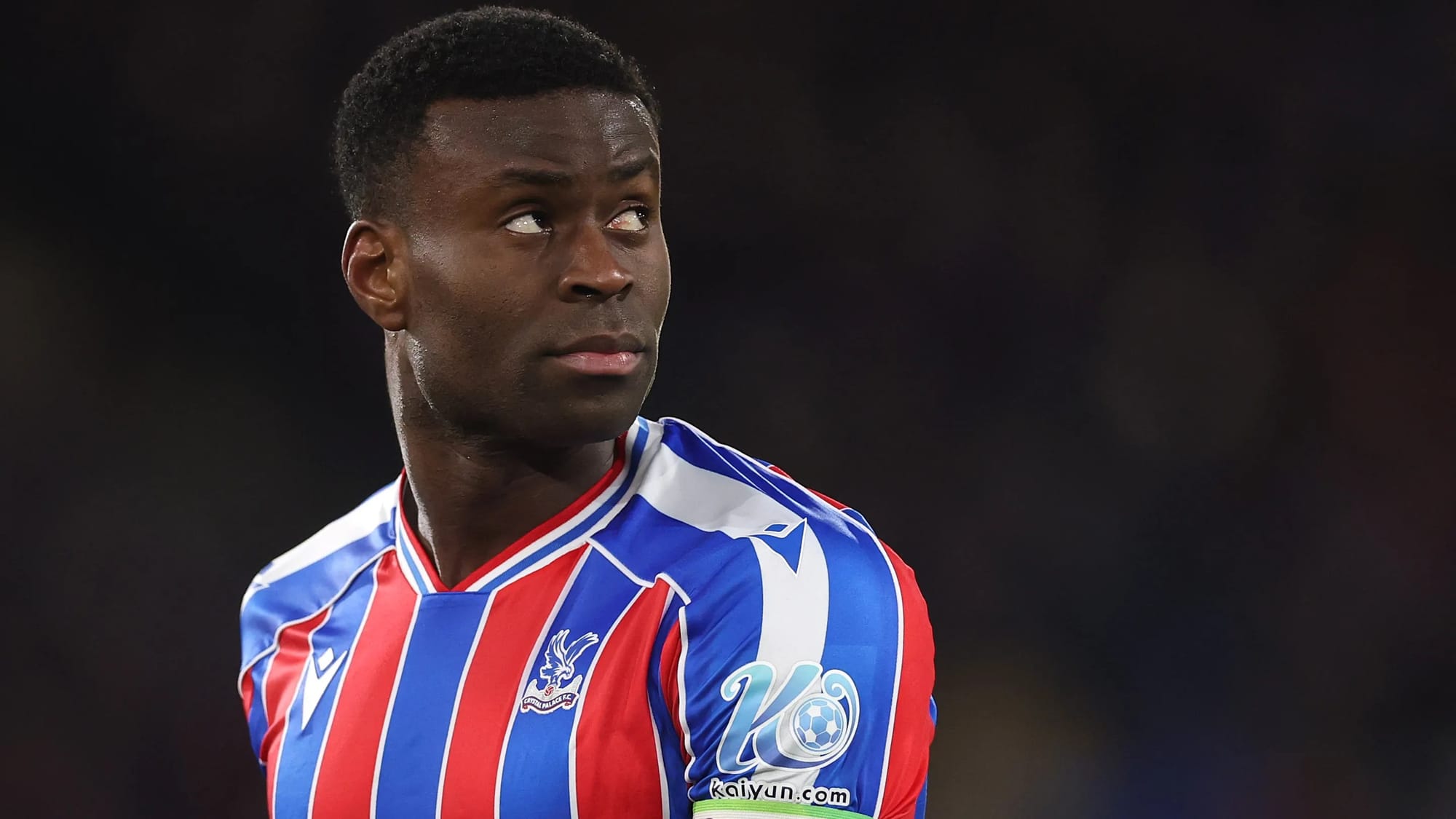 Guehi could still win FA Cup after Macclesfield upset due to rule change — Assets.goal.com