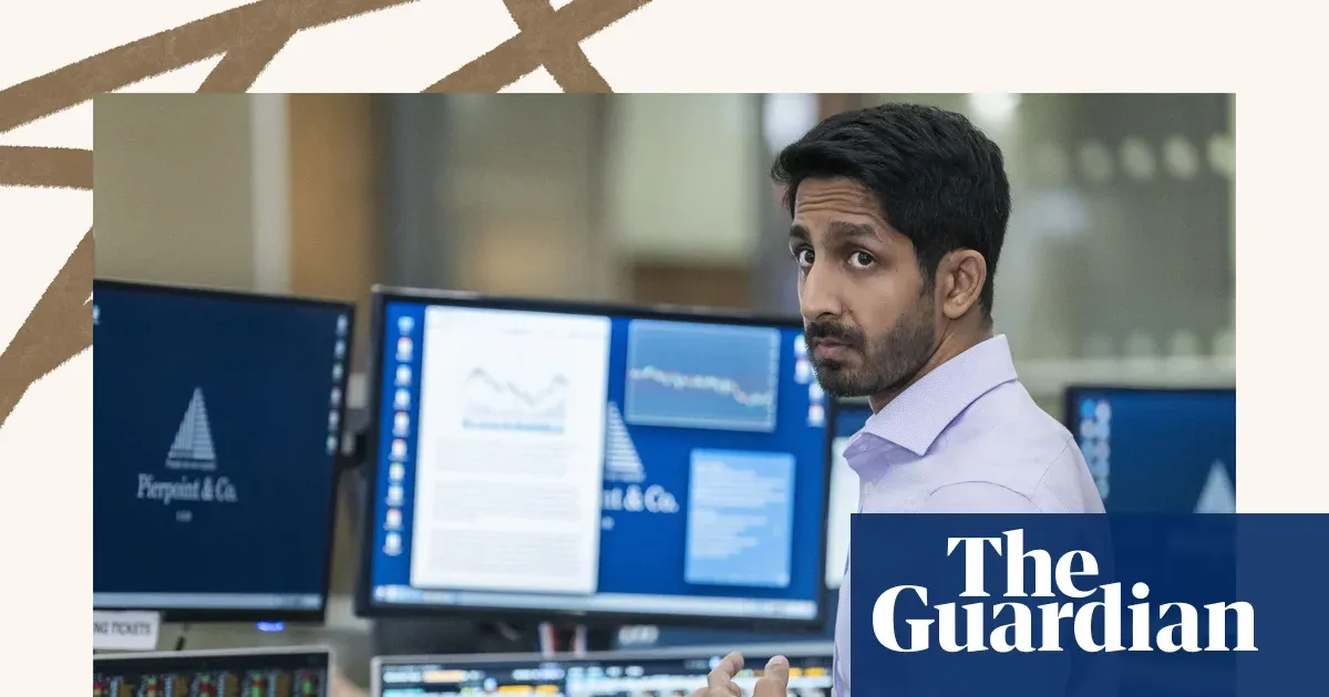 Guardian picks: Industry, Hamnet, The Ten Year Affair and The Cribs — I.guim.co.uk