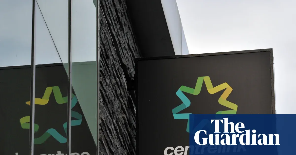 Telco Services Australia reported no taxable income for two years despite Centrelink contract — I.guim.co.uk