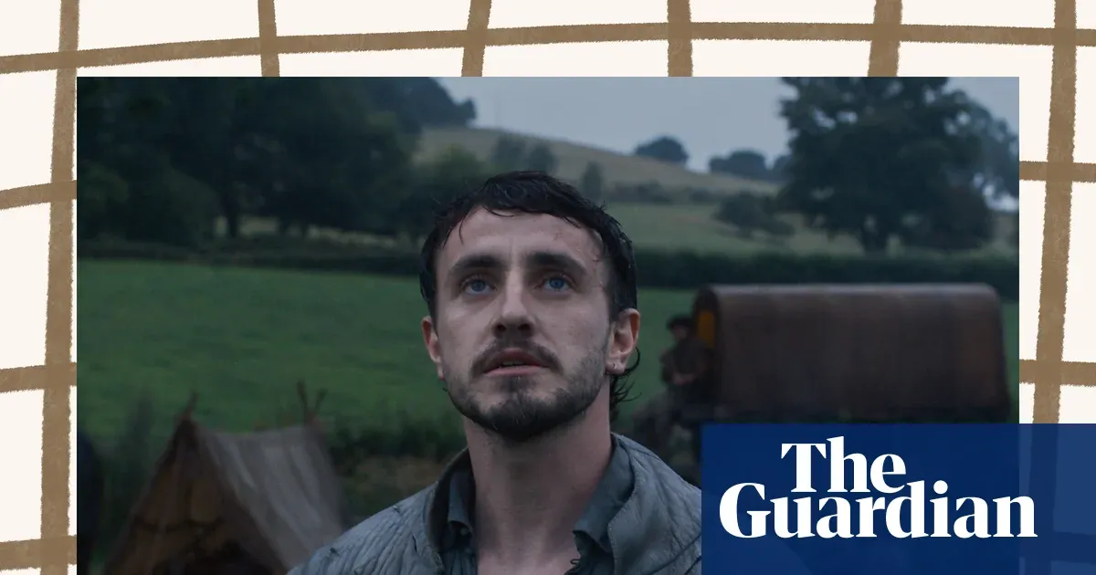 This week’s entertainment picks: Hamnet, a David Lynch season and Bridget Christie tour — I.guim.co.uk