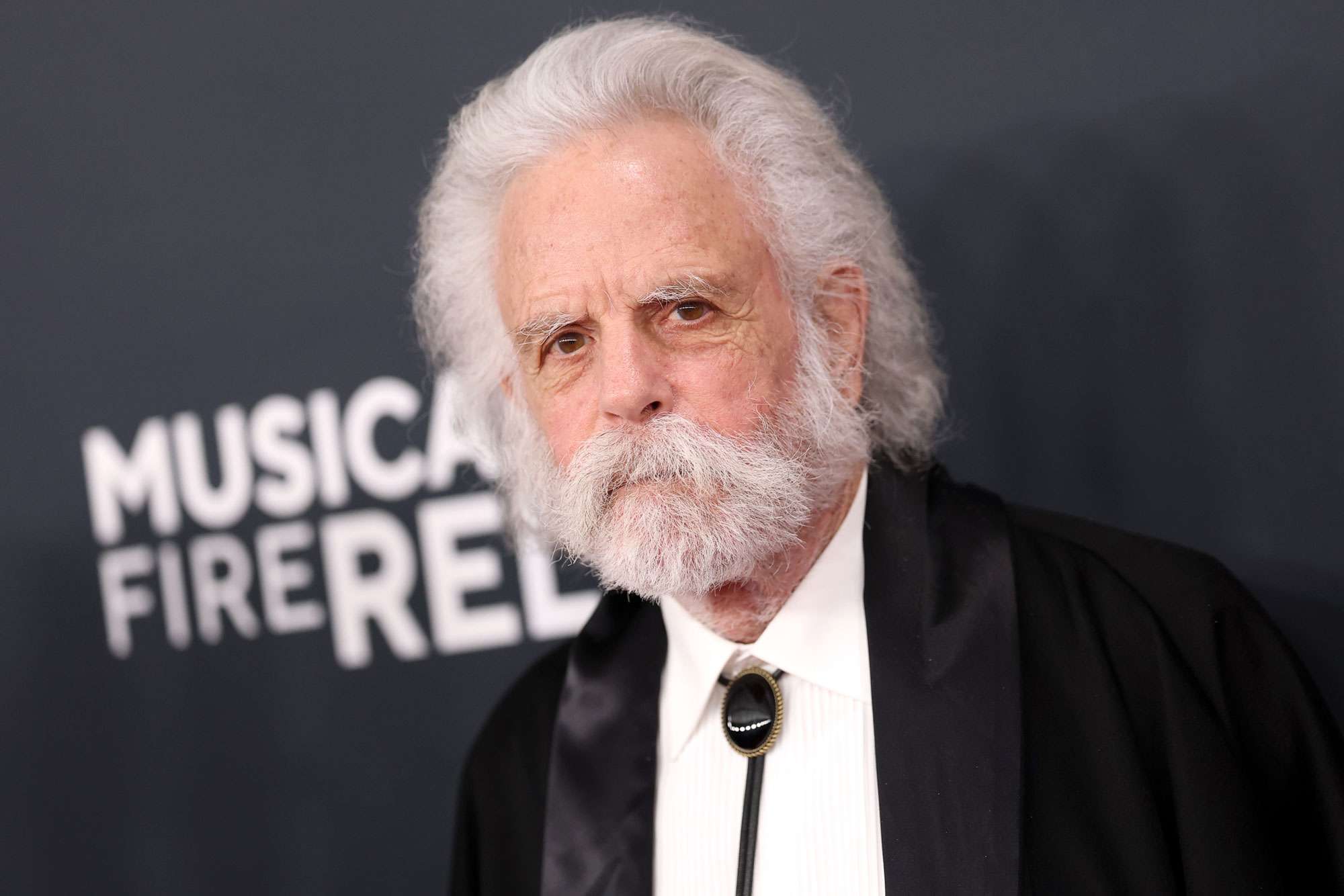 Bob Weir Dies at 78; Team Says He Succumbed to Underlying Lung Issues — People.com