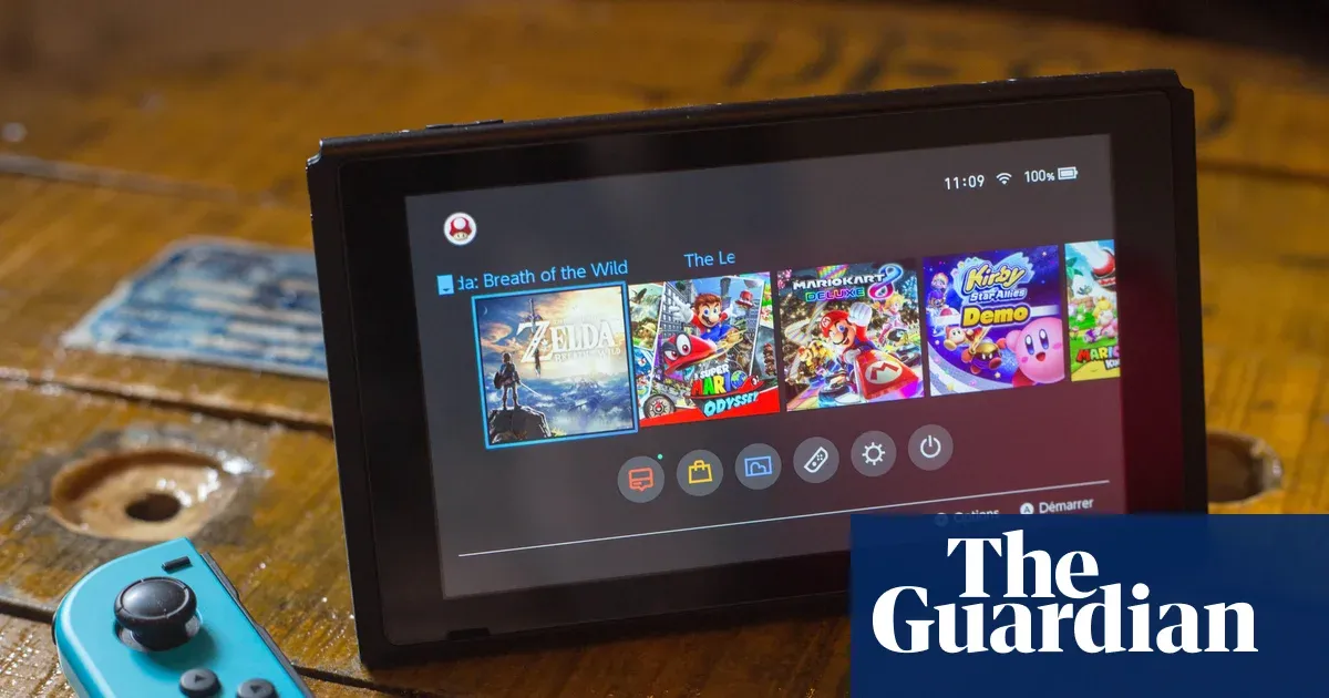15 essential games to play on the original Nintendo Switch in 2026 — I.guim.co.uk