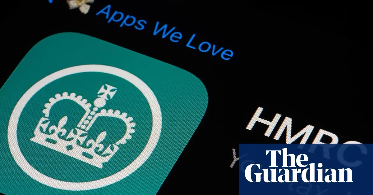 HMRC assigned NI number to deceased stranger, blocking pension top-up — I.guim.co.uk