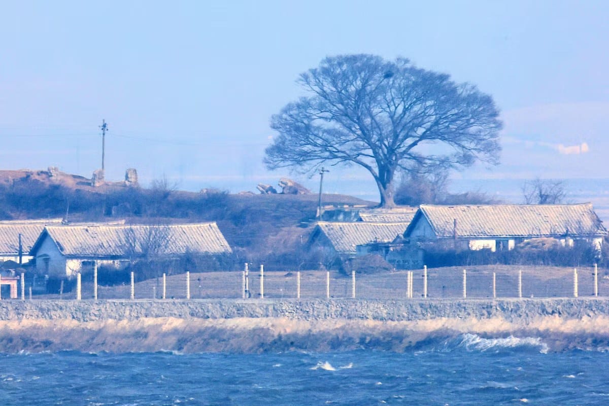 South Korea to probe alleged civilian drone flights into North Korea — Static.independent.co.uk