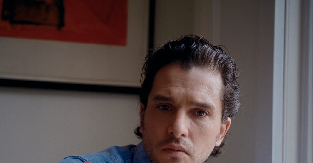Kit Harington returns to HBO’s Industry after stepping away from Jon Snow — Static01.nyt.com