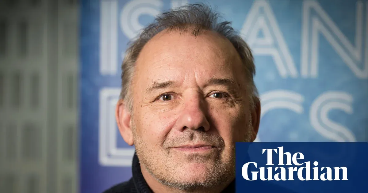 Bob Mortimer's The Long Shoe: quirky, well-narrated cosy crime audiobook — I.guim.co.uk