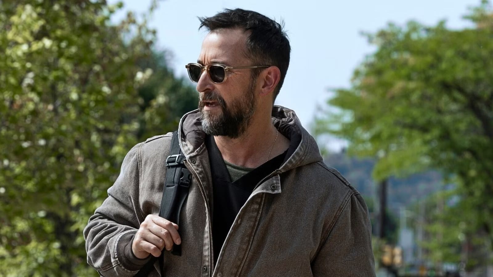 The Pitt Season 2 adds Dr. Baran Al‑Hashimi as a new main character — Static0.moviewebimages.com