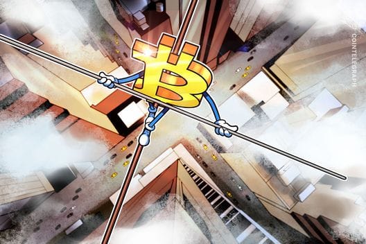 Bitcoin steadies near $91k as US spot ETF inflows reverse and altcoins reprice — Images.cointelegraph.com