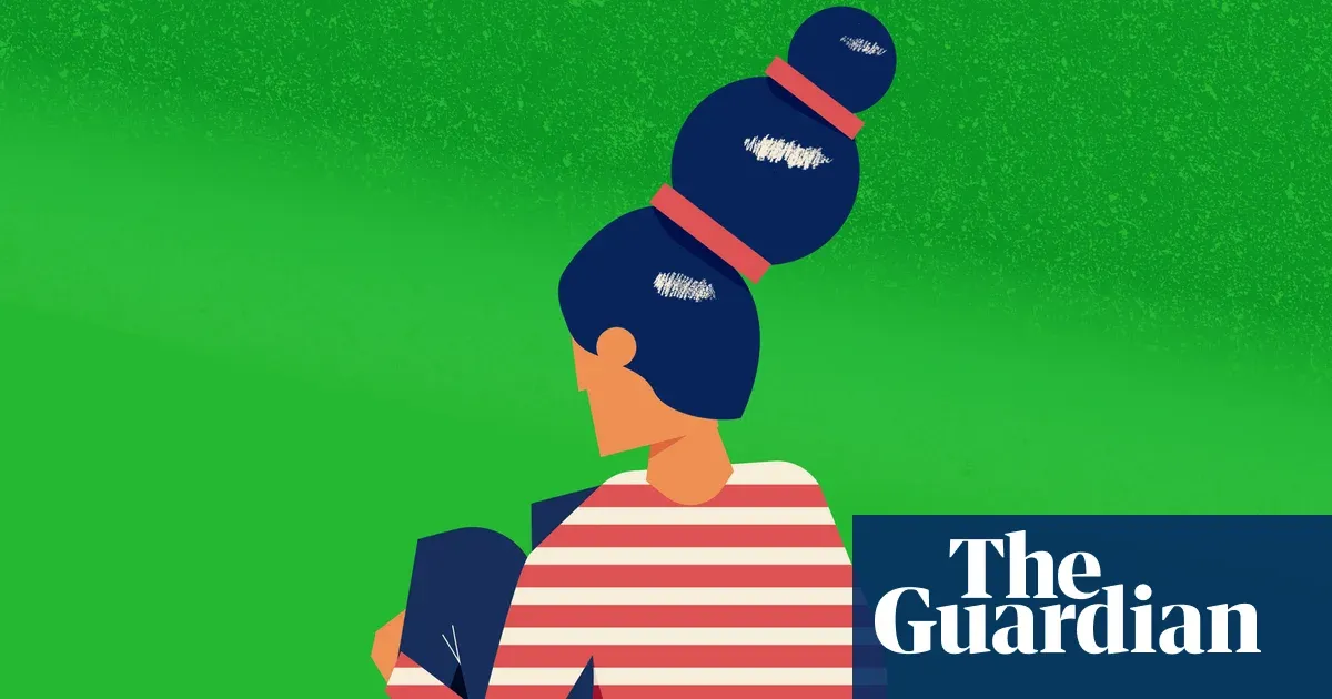 Woman who had abortion because of climate anxiety urged to seek counselling — I.guim.co.uk