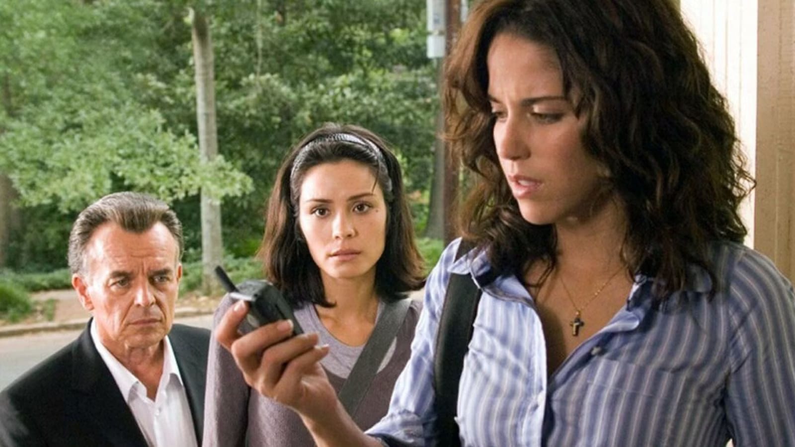 2008 American remake of One Missed Call holds 0% on Rotten Tomatoes — Static0.colliderimages.com