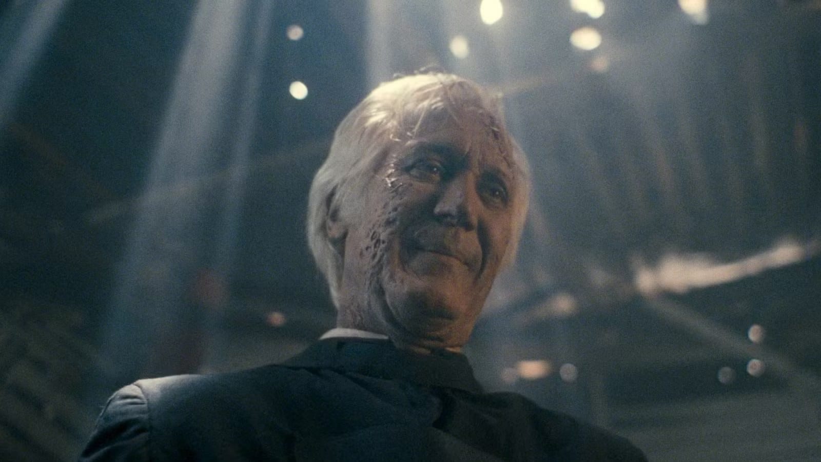 Guillermo del Toro to Attend 4K Screening of Cronos at Sundance — Static0.moviewebimages.com