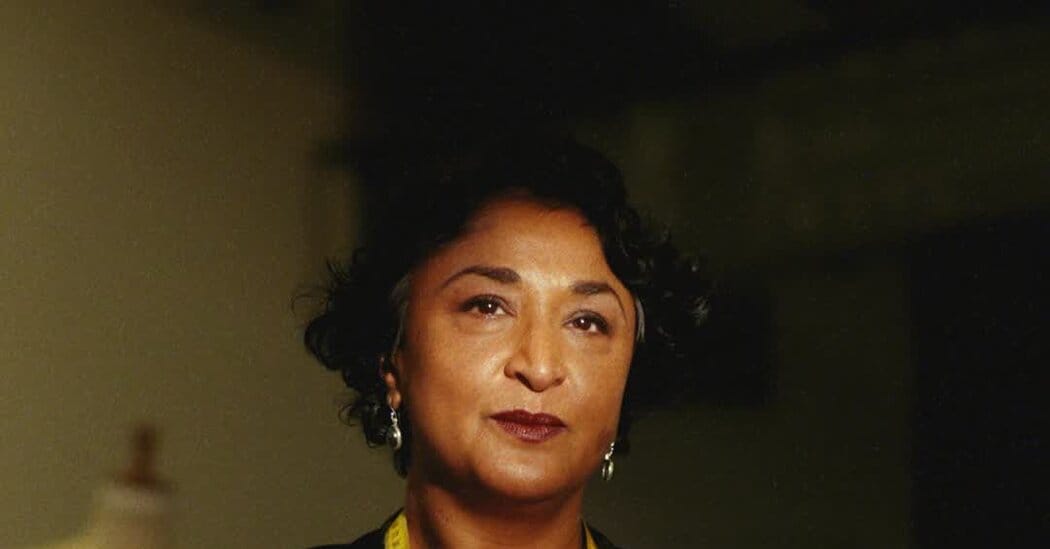 Nafisa Tosh, the London tailor behind many red carpet moments — Static01.nyt.com