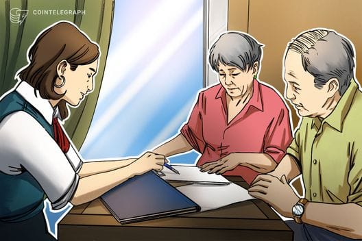 Social Fund reports rise in pension-in-crypto inquiries as crypto use grows — Images.cointelegraph.com