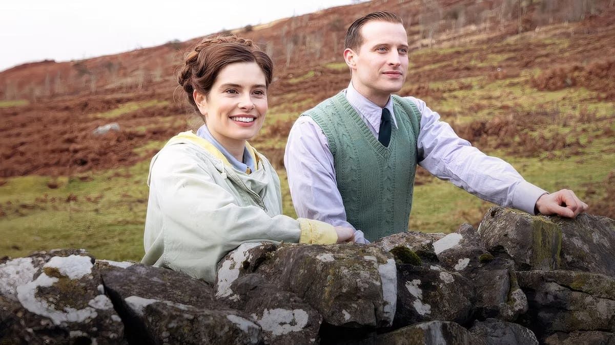 All Creatures Great and Small Season 6 arrives on PBS, jumps to 1945 — Static0.colliderimages.com