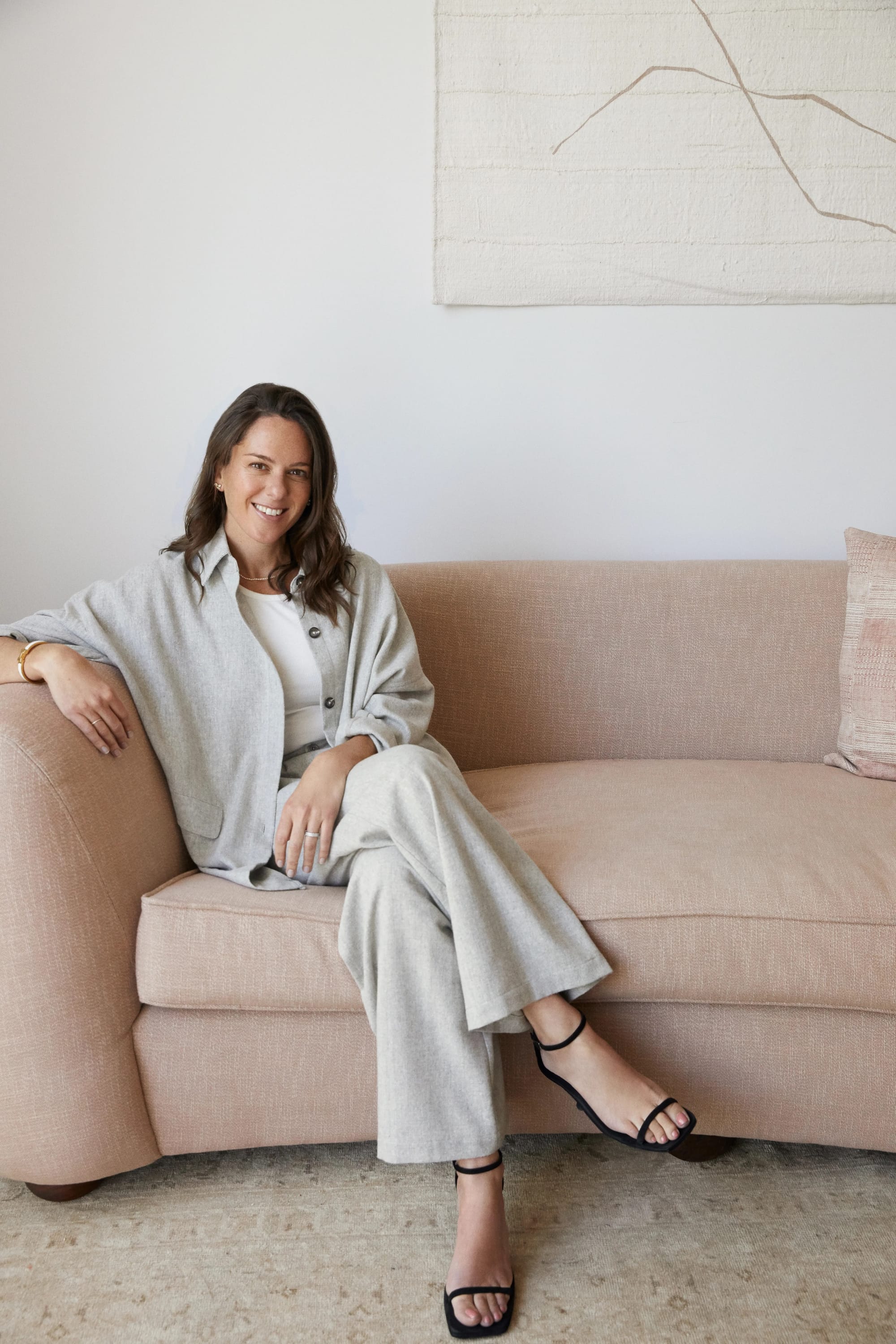 Reformation CEO says all products are now recyclable as brand plans expansion — Api.time.com