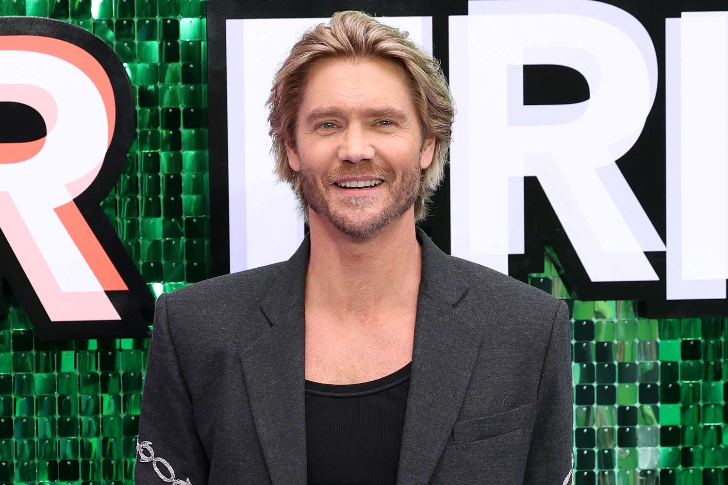 Chad Michael Murray says being humbled likely saved him from 'destroying' himself — People.com