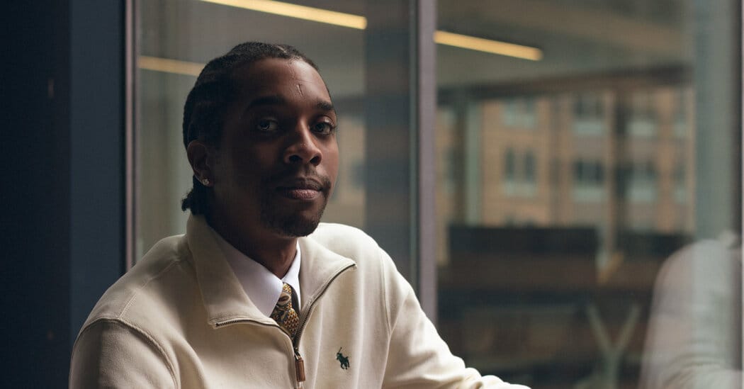 Gen Z investors move from meme-stock trading to index funds and retirement accounts — Static01.nyt.com