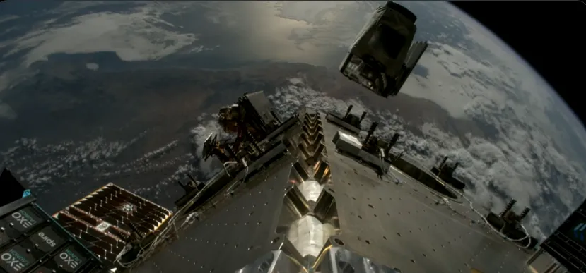 NASA's Pandora Telescope Now in Sun-Synchronous Orbit to Study Exoplanets — Nasa.gov