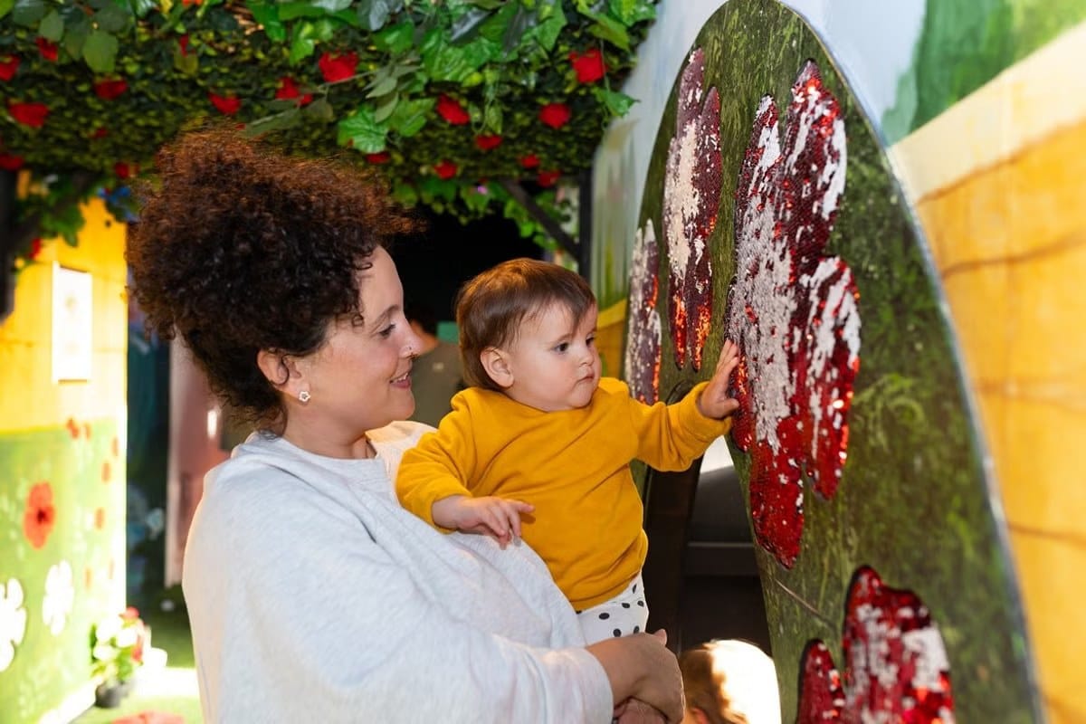 Z-arts marks 25 years as the UK’s only arts centre dedicated to children — Static.independent.co.uk