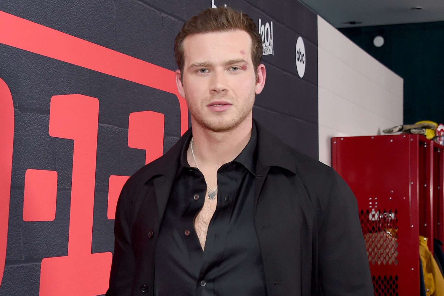 Oliver Stark says he intentionally avoids New Year's resolutions — People.com