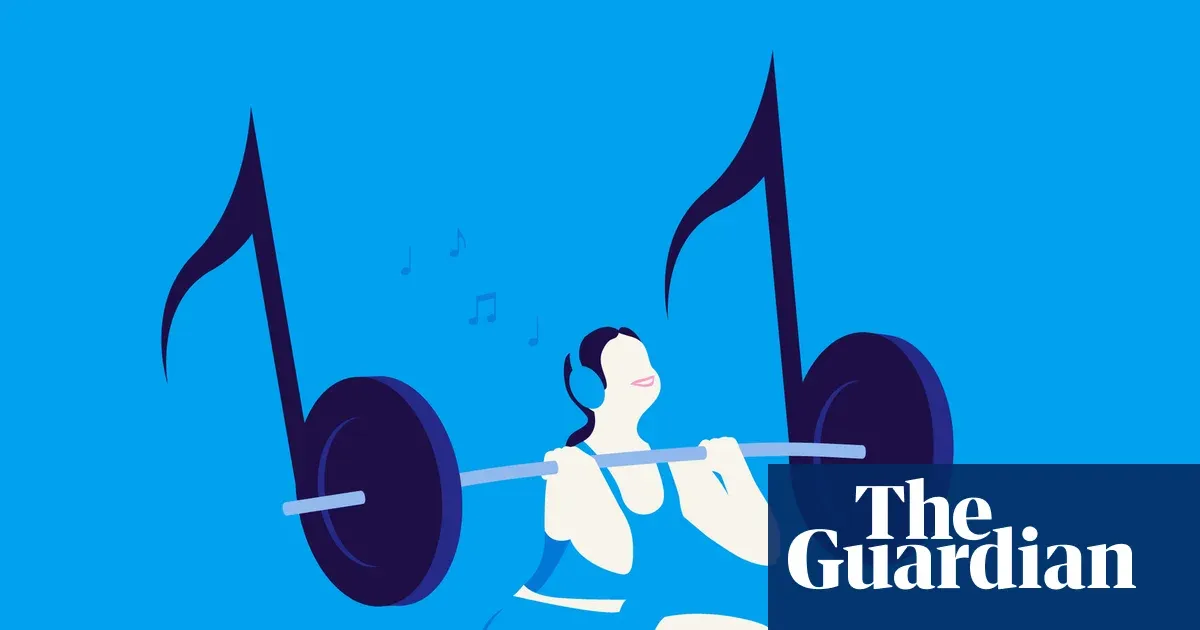 Pleasure linked to greater perseverance in self-improvement, new research finds — I.guim.co.uk