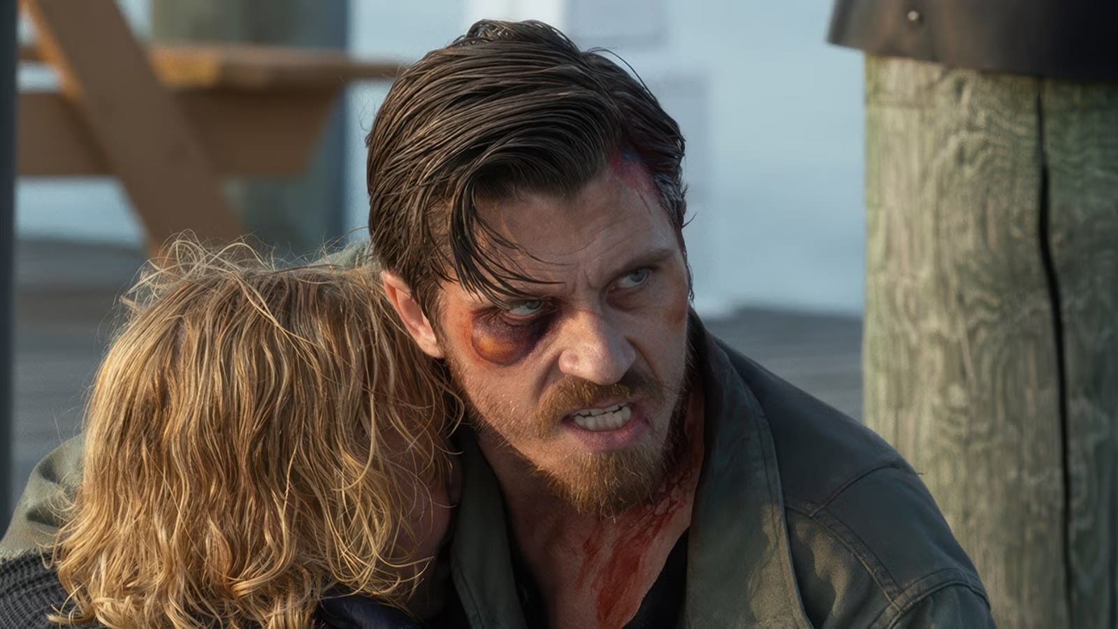 Garrett Hedlund revenge thriller Barron’s Cove climbs Paramount+ top 10 — Static0.colliderimages.com