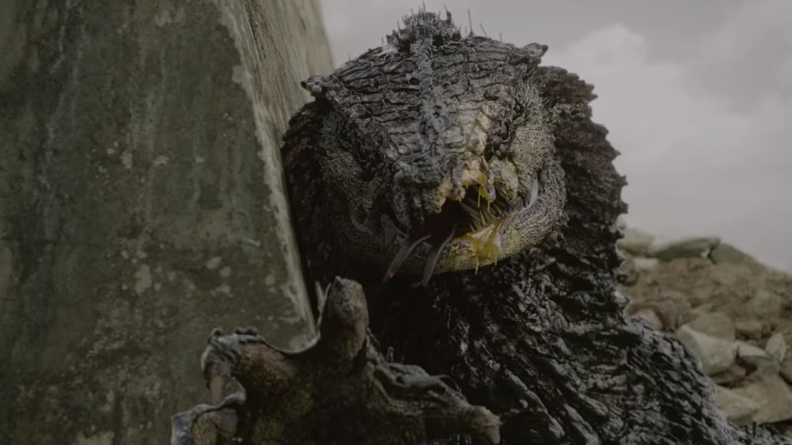 Neill Blomkamp’s Oats Studios anthology is a hidden hard sci‑fi gem on Netflix — Static0.moviewebimages.com